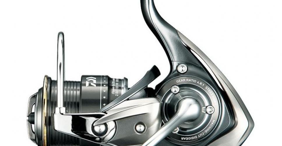 Daiwa 17 Steez spinning model type-I Hi-SPEED: Price / Features